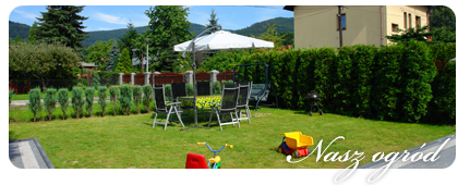 pokoje gocinne ustro, noclegi ustro