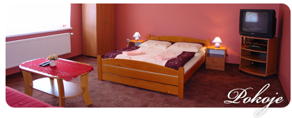 pokoje ustro, noclegi ustro